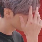 [<b>got</b>7] 마크 손 있잖아