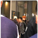 [세훈] 181022 세훈이 범바너 <b>촬영</b> 목격사진(+추가)