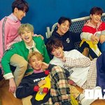 스트레이 키즈 이러다 화보<b>장인</b> 되겠