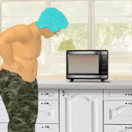 풉 40대여야만 <b>아재</b>인줄아나보네