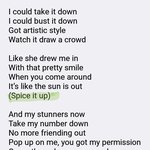 [마틴] <b>What</b> we talkin bout에서도