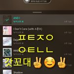 [뉴이스트] 여윽시 갓꼬대✌☺✌