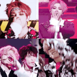 [NCT] 체리밤은 진짜 신기한노래야..