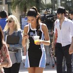 [드루와] <b>켄달</b> 제너 고딩때 치어리더 시절 모습들