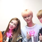 [<b>SM</b>] 와 태연 재민ㄷㄷㄷ