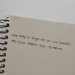 나 손<b>글씨</b>좀 봐줄사람!!