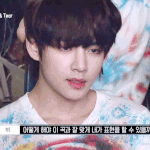 [방탄소년단] <b>방탄</b> <b>멤버들</b> 중에 이런 멤버가 누구에요?