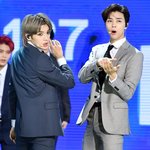 [NCT] 127 내일 제노랑 <b>강원도</b>인제에서 더쇼하네!
