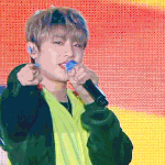 [박우진] 살아 움직이는 <b>인형</b> ㅠㅠ