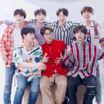 [방탄소년단] 아 근데