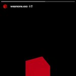 [EXO] 힌트 <b>요기</b>있었넹