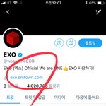 [EXO] 늦덕들아 같이즐기렴 <b>공홈</b>이거임