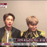 [방탄소년단] 오늘은 멍부해다!!