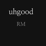 [방탄소년단] <b>어</b><b>긋</b> uhgood