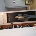 나 키 몇<b>cm</b>같아보여