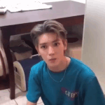 [NCT] 엔시티숙소 길냥이 <b>주거침입</b> 1년차라는데