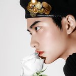 [EXO] <b>채색</b> 오진다