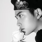 [EXO] <b>장미</b>는 무슨 뜻일까...