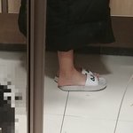 [드루와] 나 <b>롱</b>패딩 길지 않냐..?