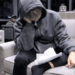 [방탄소년단] 지나가 <b>가사</b>