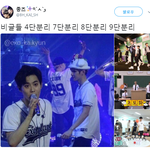 [EXO] <b>분리</b>기술이 뛰어난 이그조