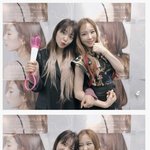 [댓글부탁해] 레드벨벳 <b>예리</b>와 소녀시대 태연