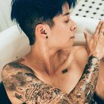 [댓글부탁해] <b>fx</b> 엠버 문신 공개 ㄷㄷ