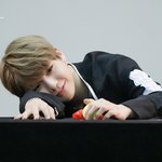 [강다니엘] <b>오리</b>오빠 강다니엘 또 공카다녀갔넹