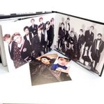 [EXO] 앨범 너무 <b>초라</b>해...무슨일이야