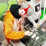 [강다니엘] 속보] 강다니엘 녤돌프의 실체 ❗