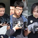 <b>살인자</b>들 쓰리샷 보고 가라
