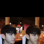 [존잘] 이사람 인스타나 <b>sns</b>에서 본 사람? 누구야?