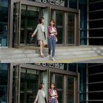 넘 이뻐진 유이! 드라마에서도 빛남