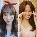 박은빈 요즘 <b>포텐</b> 터진댜잉