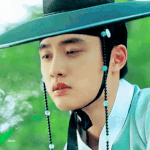도경수 <b>본업</b>x<b>본업</b> 비주얼