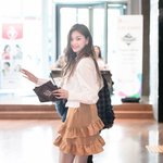 갓지컬 자랑하는 윗키 <b>도연</b>