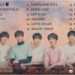 [드루와] 방탄 <b>이사진</b> 언제꺼야?알려줘ㅠㅠㅠㅠㅠ