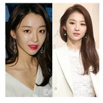 <b>장희진</b> 미모 실화 맞음?