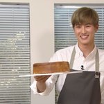 [EXO] 파티쉐의 요리교실