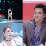 [모두드루와] 크리스 엑소 노래나오니까 표정봐 ㅋㅋㅋㅋㅋ