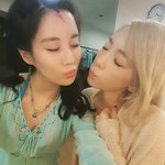 소녀시대 리막라인 시그니처 포즈