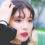<b>또렷</b>하게 비주얼 뿜는 여돌