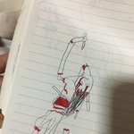 [댓글부탁해] 나 초딩때 <b>노트</b> 훑어봤는데