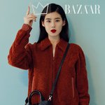 정은채 레드립