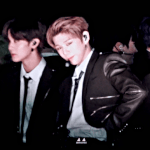 [강다니엘] 강다니엘 : (옷 따뜻하게 <b>입어</b>)
