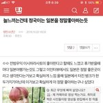 [방탄소년단] 밑글 ㅇㄱㄹ가 조작하는 글이니까 여기서 봐