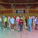 [NCT] ## NCT 팬톡 규칙 ##