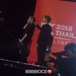 [강다니엘] 181023 아 이 돌 룸 강다니엘 언급컷