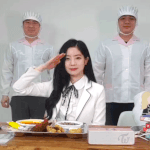 [댓글부탁해] 특이점이 온 트와이스 매니저.<b>gif</b>