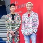 [댓글부탁해] 중2라는 <b>김창열</b> 아들 최근..